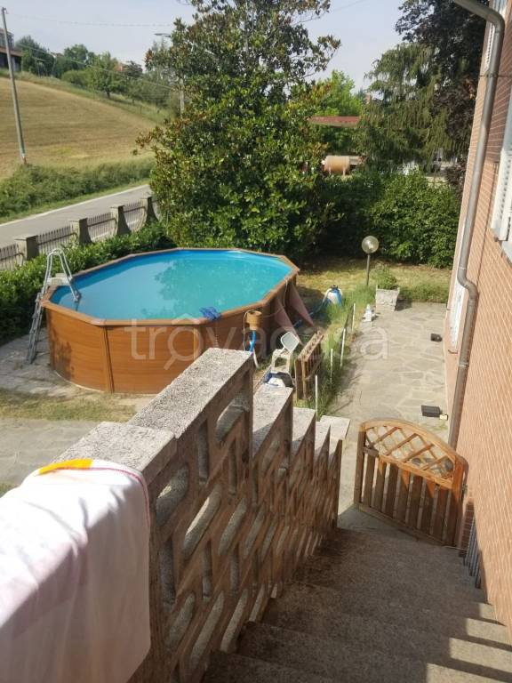 casa indipendente in vendita ad Antignano