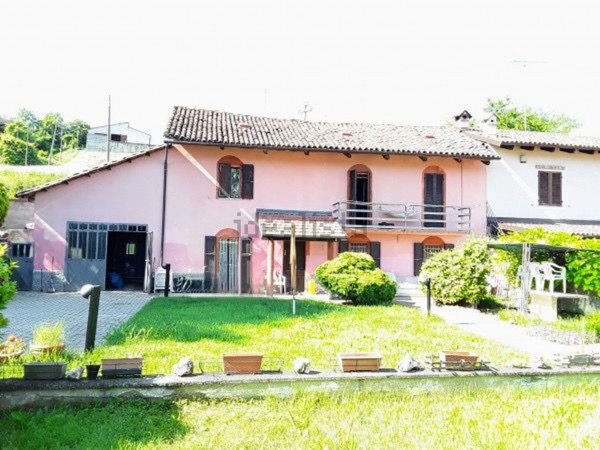 casa indipendente in vendita ad Antignano