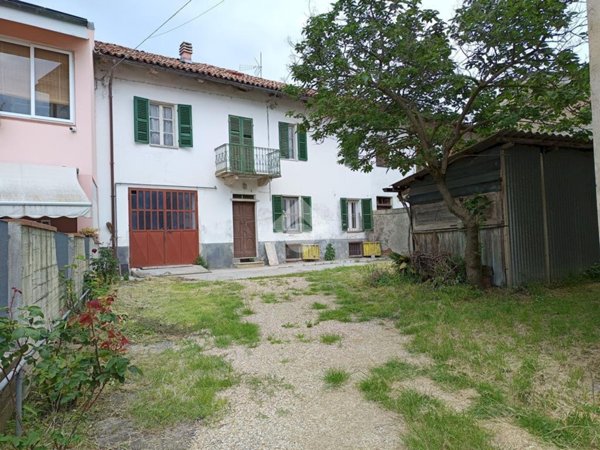 casa semindipendente in vendita ad Antignano