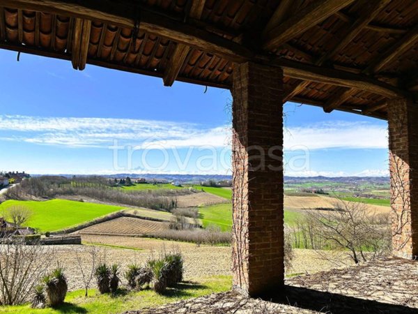 casa indipendente in vendita ad Antignano