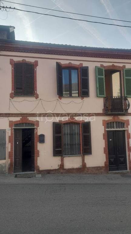 casa indipendente in vendita ad Antignano