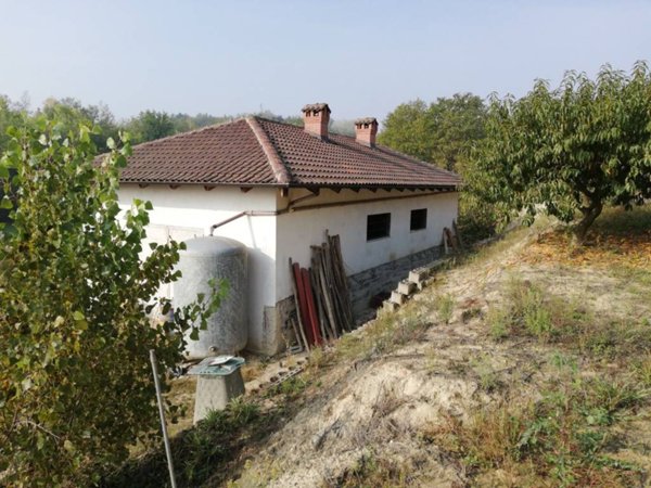 casa indipendente in vendita ad Antignano