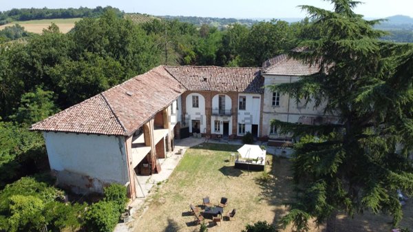 casa indipendente in vendita ad Antignano