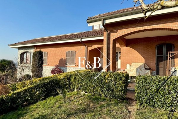 casa indipendente in vendita ad Antignano