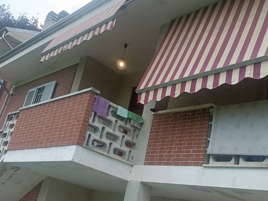 casa indipendente in vendita ad Antignano