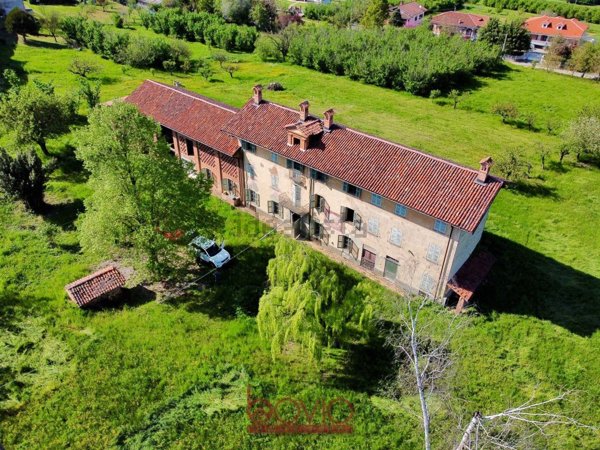 casale in vendita ad Antignano in zona Gonella
