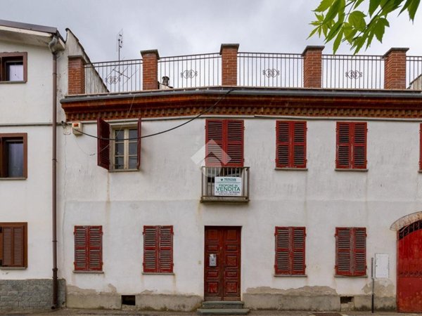 casa semindipendente in vendita ad Antignano