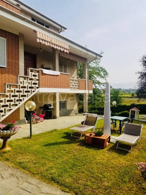 casa indipendente in vendita ad Antignano