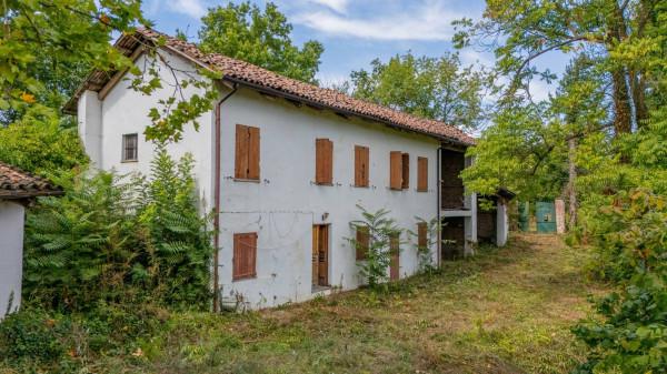 casale in vendita ad Antignano