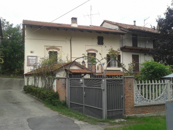 casa indipendente in vendita ad Antignano