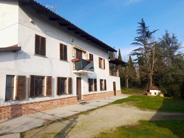 casa indipendente in vendita ad Antignano