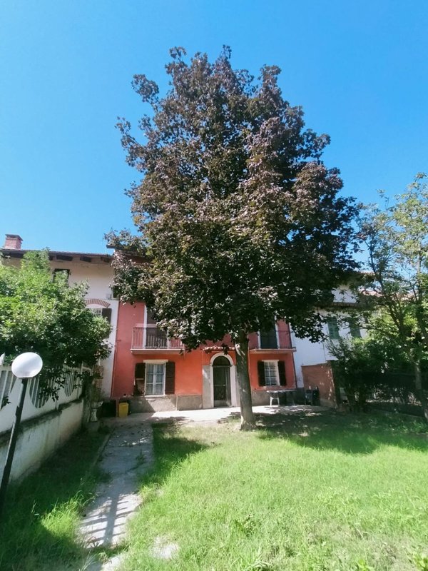 casale in vendita ad Antignano