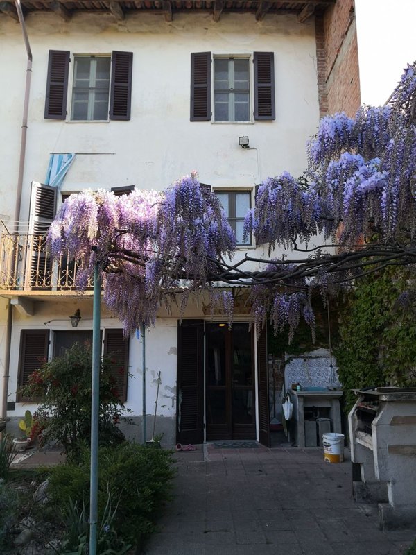 casa indipendente in vendita ad Antignano in zona Gonella