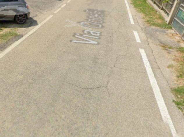 appartamento in vendita ad Antignano in zona Gonella