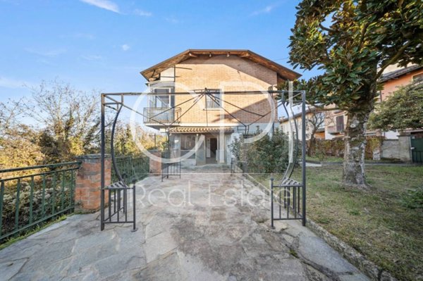 casa indipendente in vendita ad Antignano