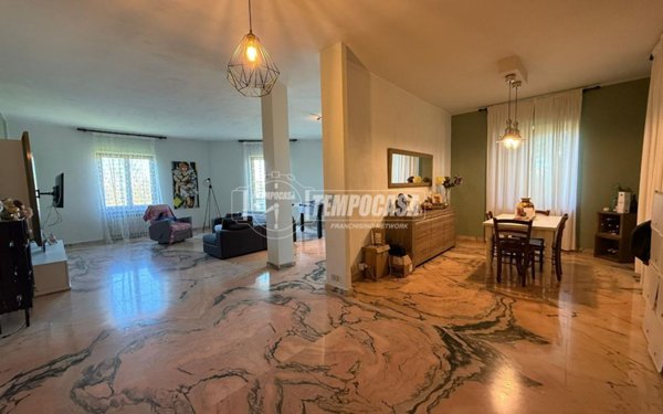 casa indipendente in vendita ad Antignano