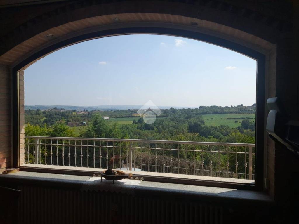 casa indipendente in vendita ad Antignano