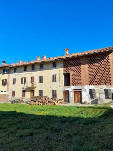 casale in vendita ad Antignano in zona Gonella