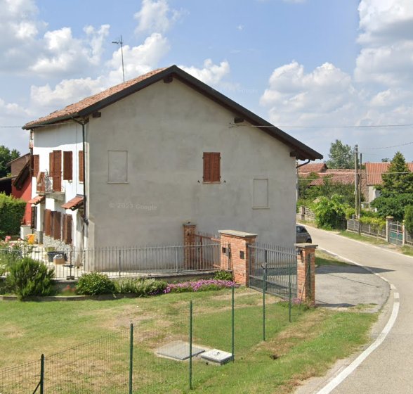 casa indipendente in vendita ad Antignano in zona Gonella