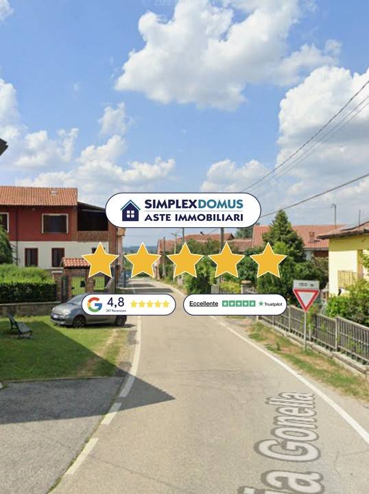 quadrivano in vendita ad Antignano in zona Gonella