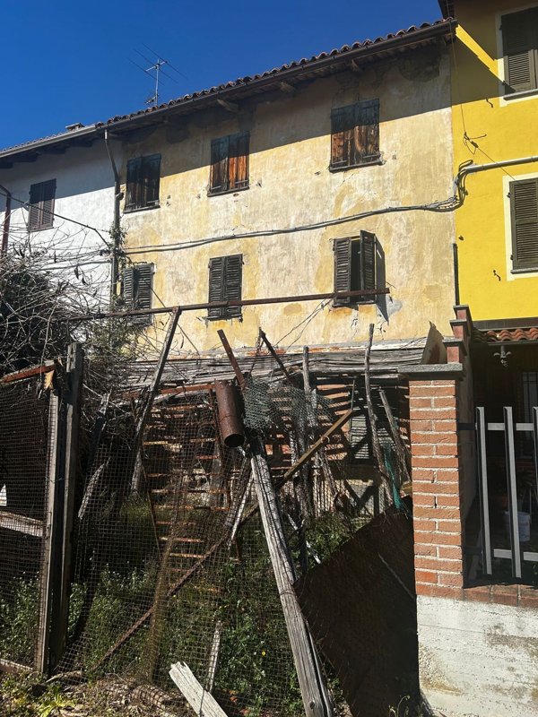 appartamento in vendita ad Antignano