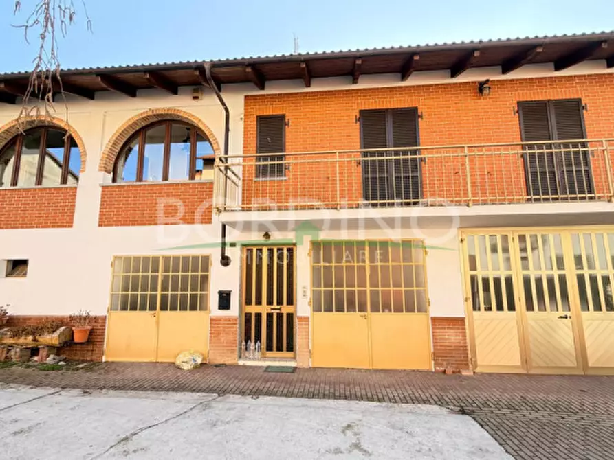 casa indipendente in vendita ad Antignano in zona Gonella