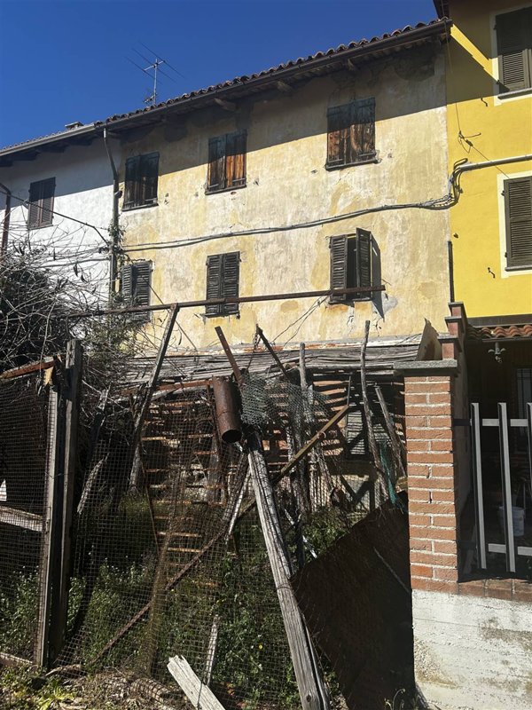 casa indipendente in vendita ad Antignano