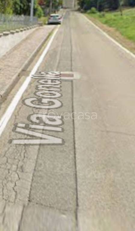 appartamento in vendita ad Antignano in zona Gonella