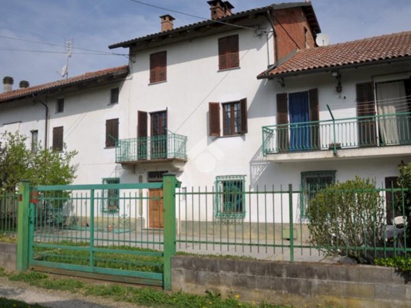 casa semindipendente in vendita ad Antignano