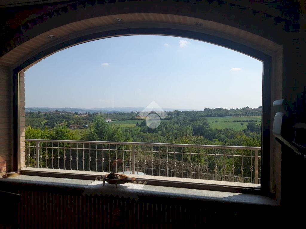 casa indipendente in vendita ad Antignano