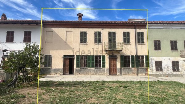 casale in vendita ad Antignano in zona Gonella