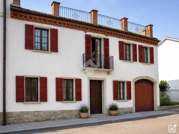 casa semindipendente in vendita ad Antignano