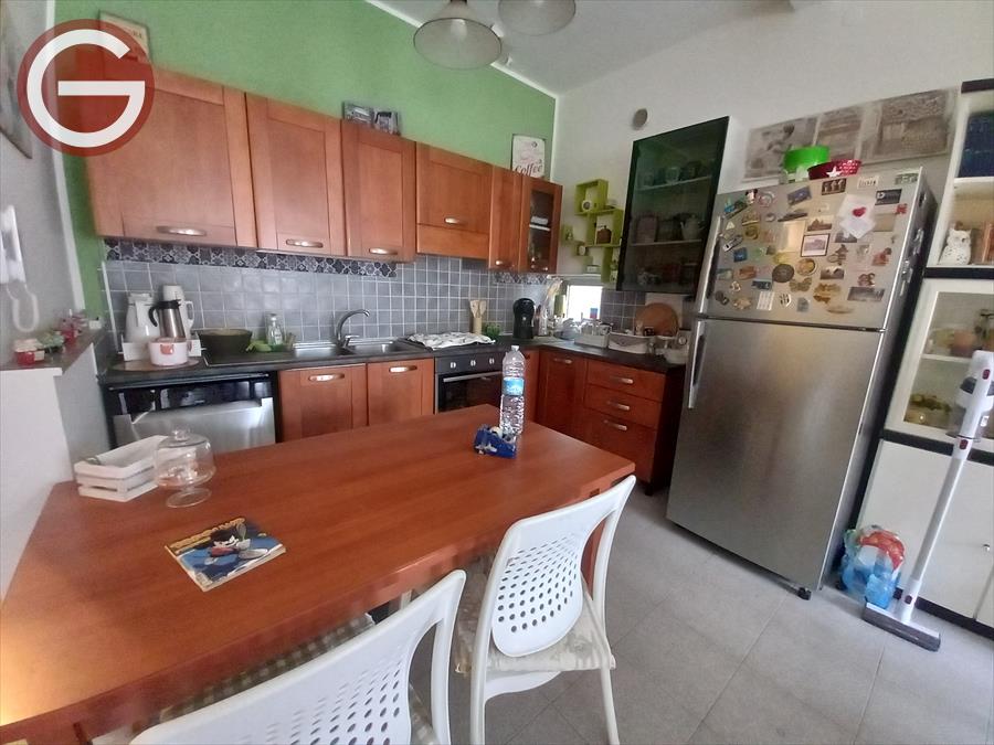 casa indipendente in vendita a Melicucco
