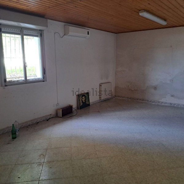 capannone in vendita a Melicucco