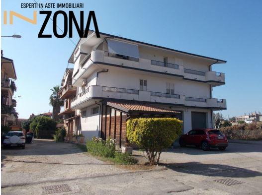 appartamento in vendita a Melicucco