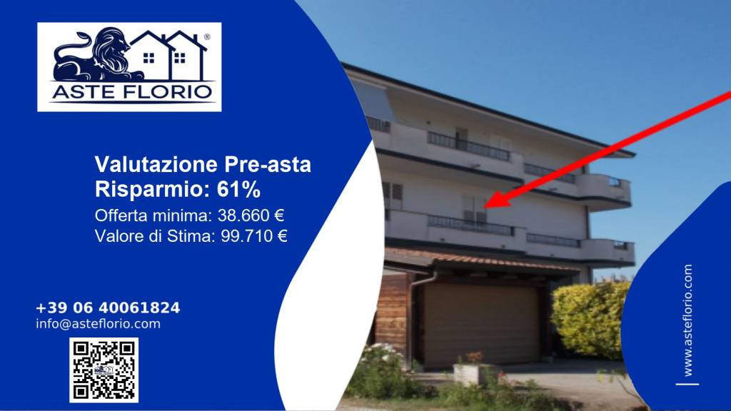 appartamento in vendita a Melicucco