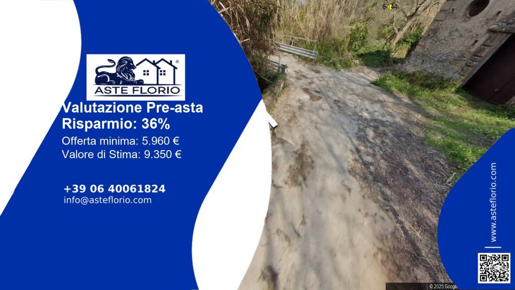 terreno agricolo in vendita a Melicucco