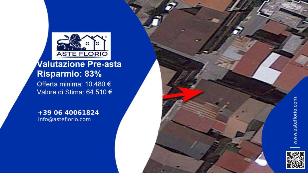 appartamento in vendita a Melicucco