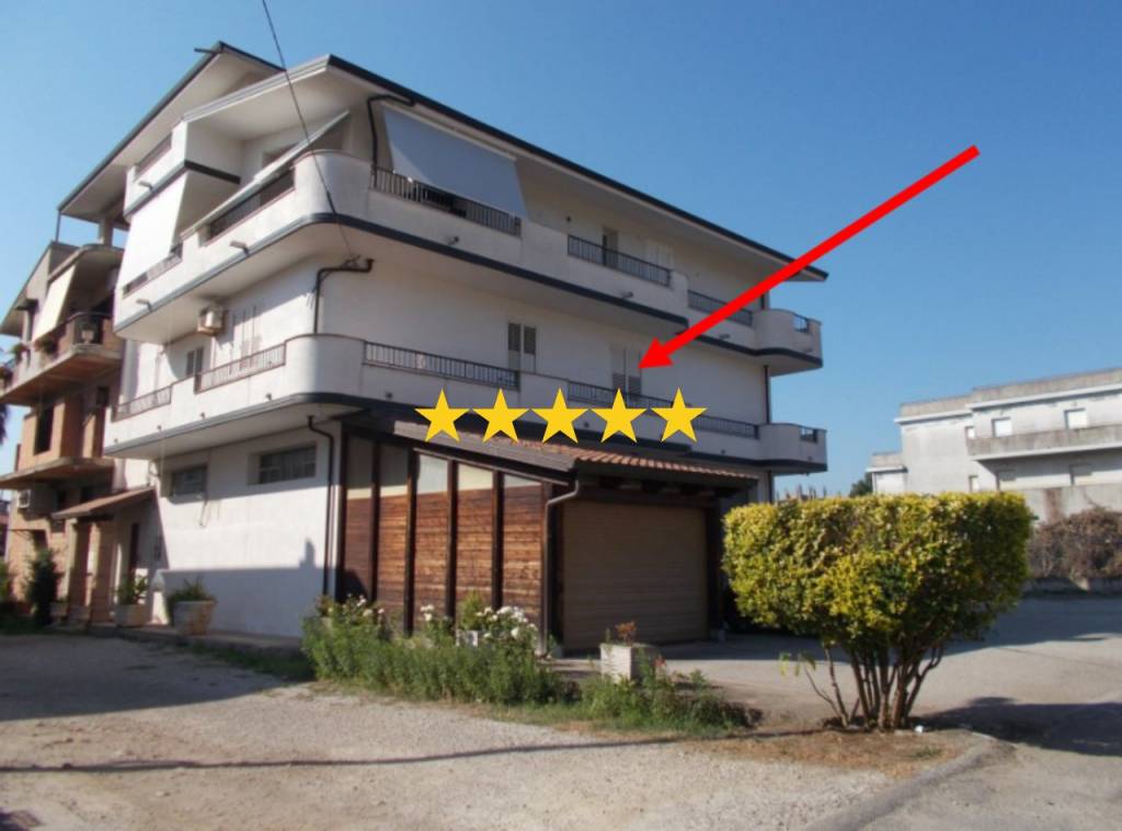 appartamento in vendita a Melicucco