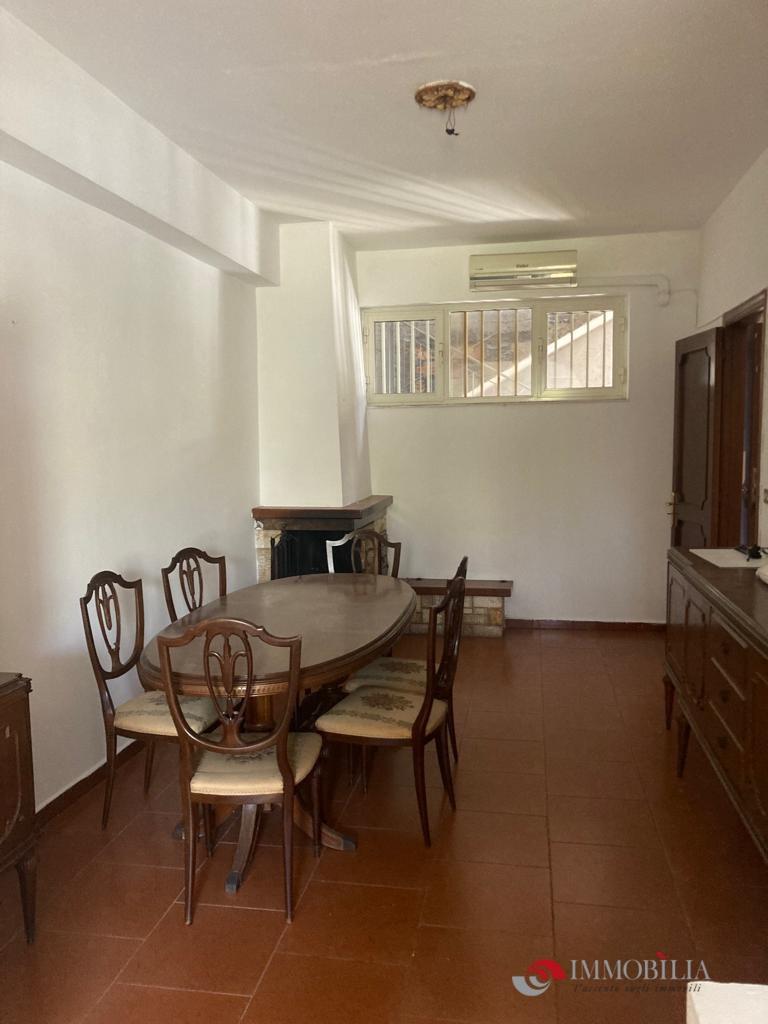 appartamento in vendita a Melito di Porto Salvo in zona Lembo