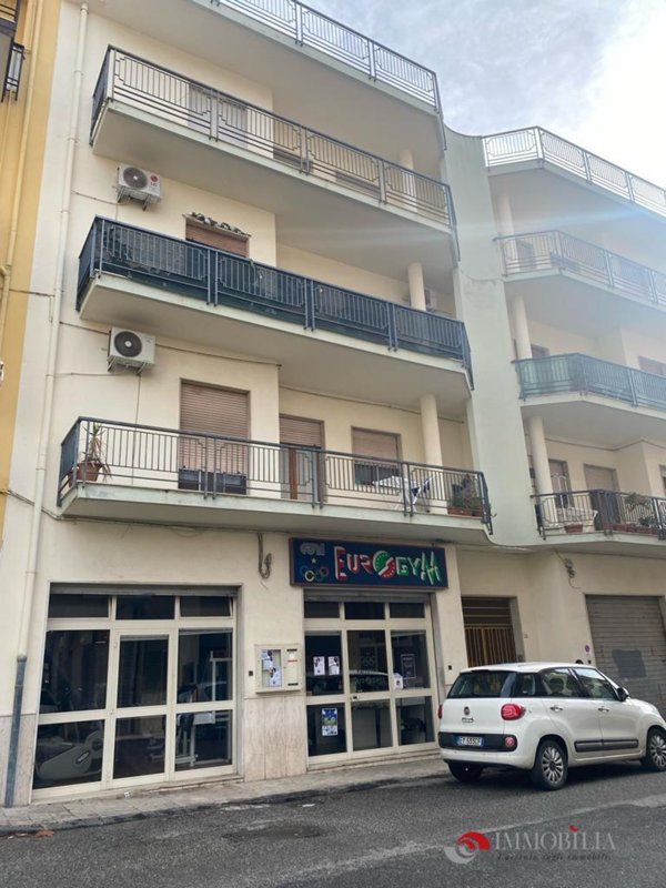 appartamento in vendita a Melito di Porto Salvo