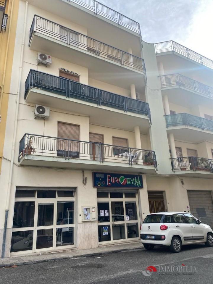 appartamento in affitto a Melito di Porto Salvo