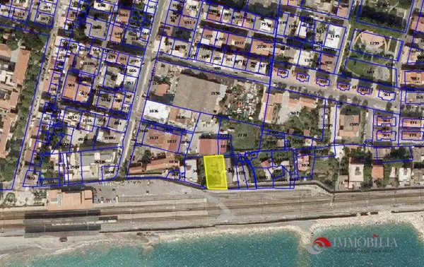 loft in affitto a Melito di Porto Salvo