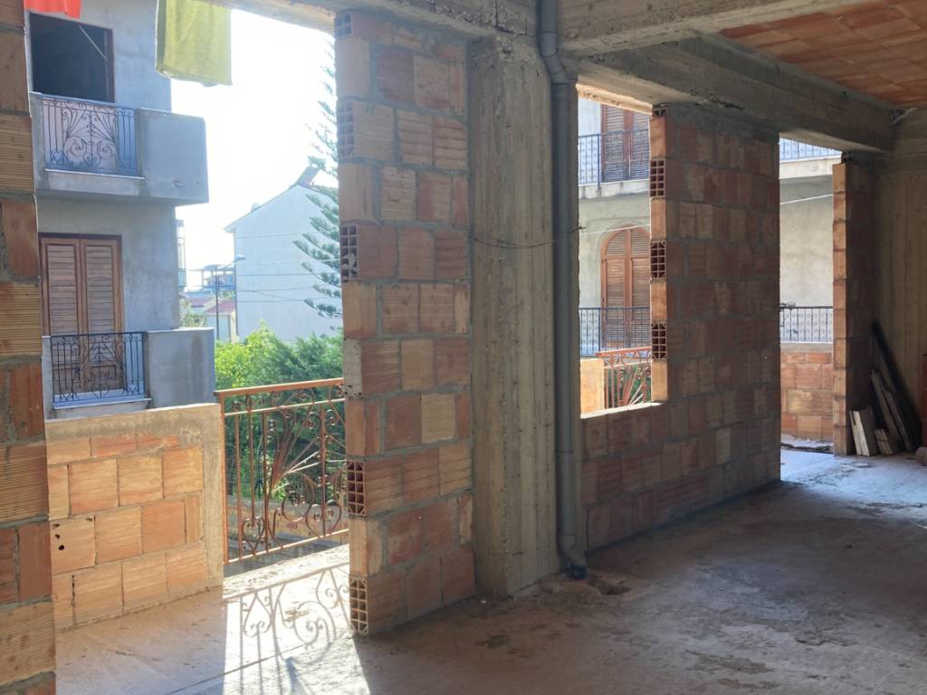casa indipendente in vendita a Melito di Porto Salvo