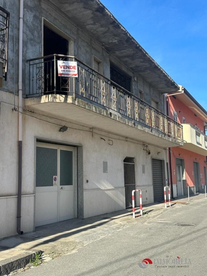 appartamento in affitto a Melito di Porto Salvo in zona San Leonardo