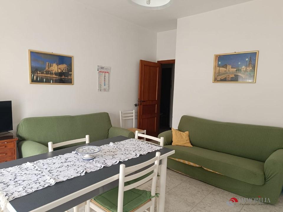 appartamento in affitto a Melito di Porto Salvo