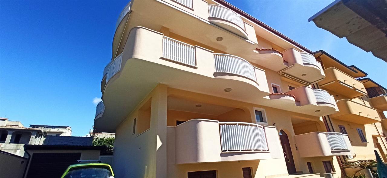 appartamento in vendita a Melito di Porto Salvo in zona Annà
