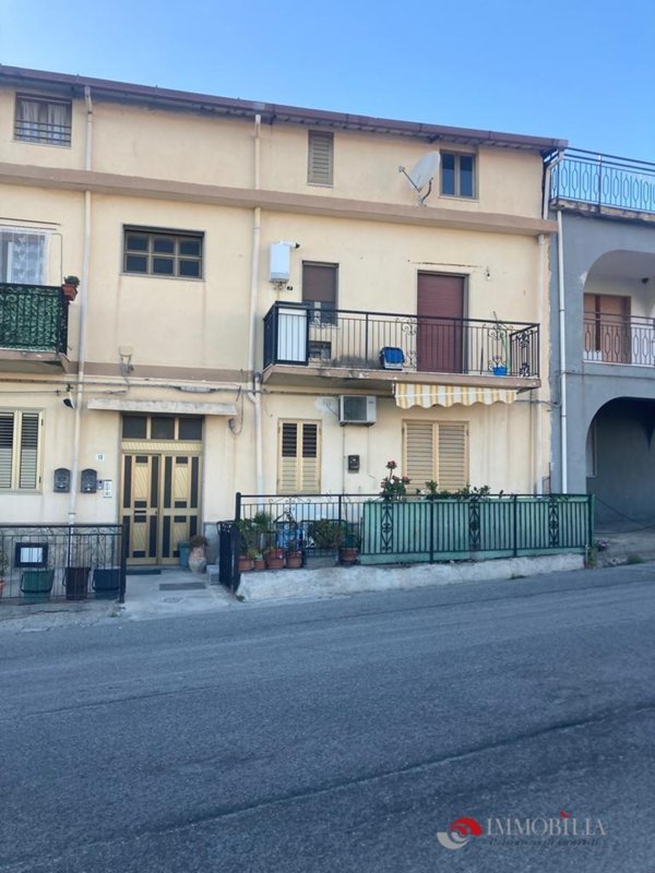 appartamento in affitto a Melito di Porto Salvo in zona Musa