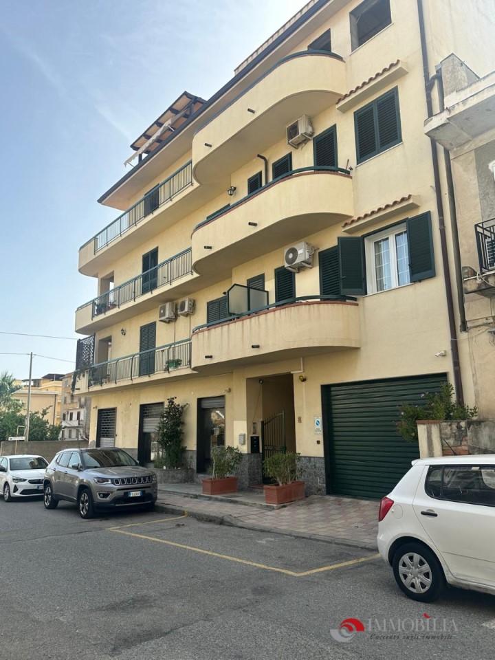 appartamento in affitto a Melito di Porto Salvo