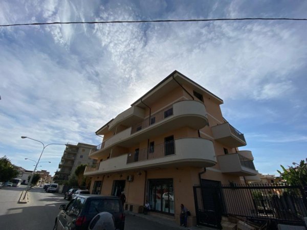 appartamento in vendita a Melito di Porto Salvo